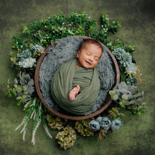 Newborn Photography